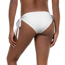 Load image into Gallery viewer, "A-B1 World" Bikini Bottom