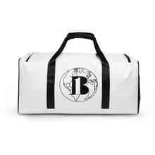 Load image into Gallery viewer, "A-B1" Duffle bag