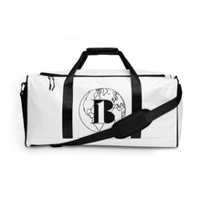Load image into Gallery viewer, "A-B1" Duffle bag