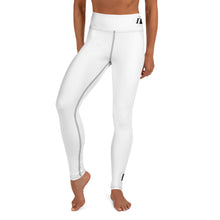 Load image into Gallery viewer, "A-B1 World" Yoga Leggings