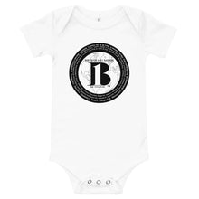 Load image into Gallery viewer, "Birth of A-b1 Nation", displayed are the names of many prominent B1 figures in our history, in many colors - A-b1.com