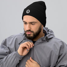 Load image into Gallery viewer, "A B1 World" /Cuffed Beanie/in many colors - A-b1.com