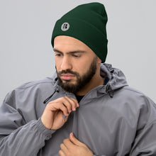 Load image into Gallery viewer, "A B1 World" /Cuffed Beanie/in many colors - A-b1.com