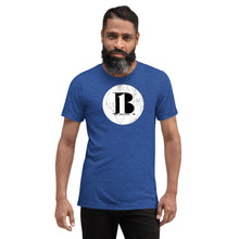 Load image into Gallery viewer, "A-B1 World" Short sleeve t-shirt