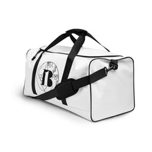 Load image into Gallery viewer, &quot;A-B1&quot; Duffle bag

