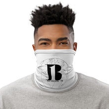 Load image into Gallery viewer, &quot;A B-1 World&quot; Neck Gaiter - A-b1.com
