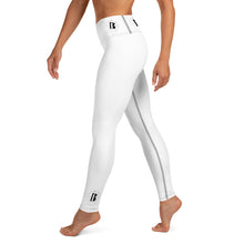 Load image into Gallery viewer, &quot;A-B1 World&quot; Yoga Leggings
